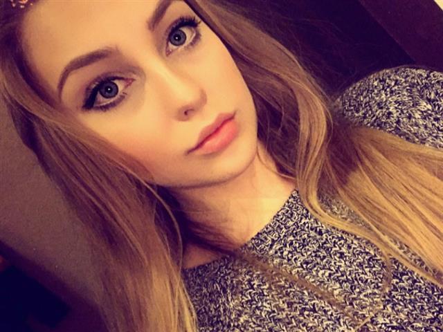 Kristine