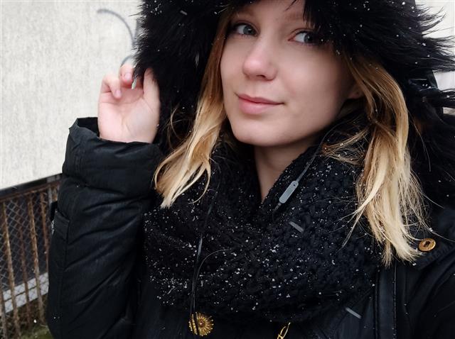 sweetBecky