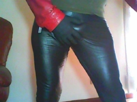 Trans-Nastassja