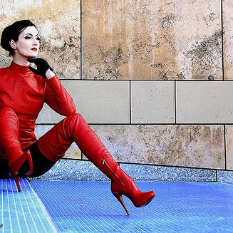 LadyVictoria