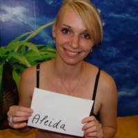 Aleida