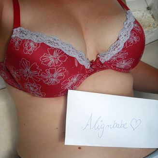 Alignbabe