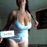 AnalBabsi