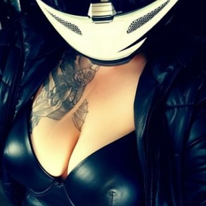 BikerQueen84