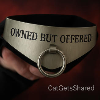 CatGetsShared