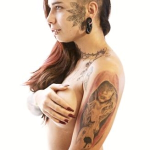 DirtyGirlNextDoor
