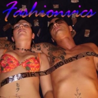 Fashionvics