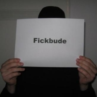Fickbude
