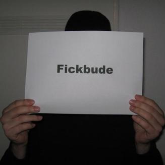 Fickbude