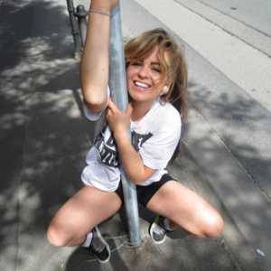 FrankfurterGirl