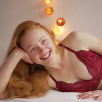 Gingercat-Phine