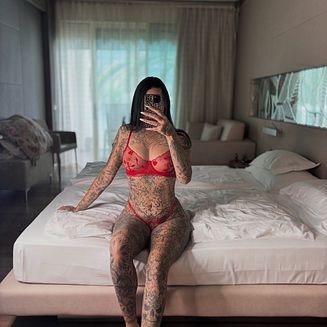 Inkedgirl99