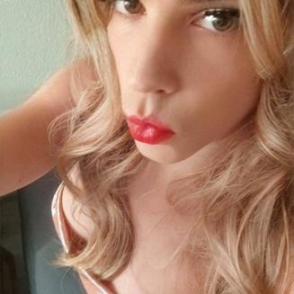 Kinky-Kristina