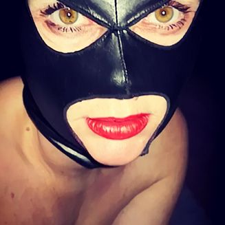 Maskfatale