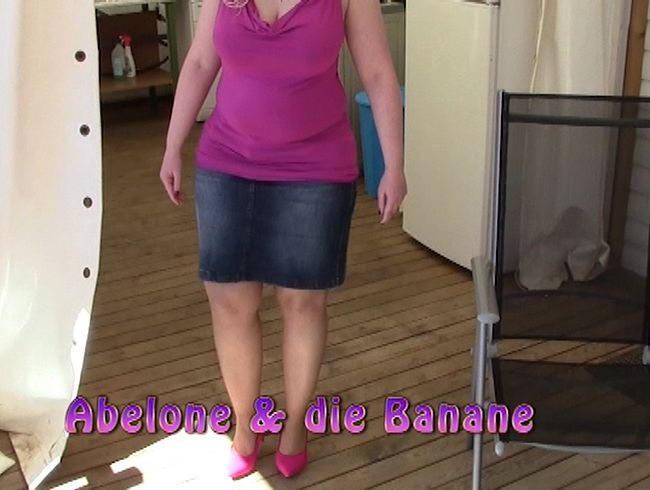 Banane lut**hen