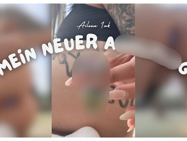 Mein neuer ana*plug