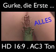 ana* FATAL - die geilste Sau ... in HD 16:9