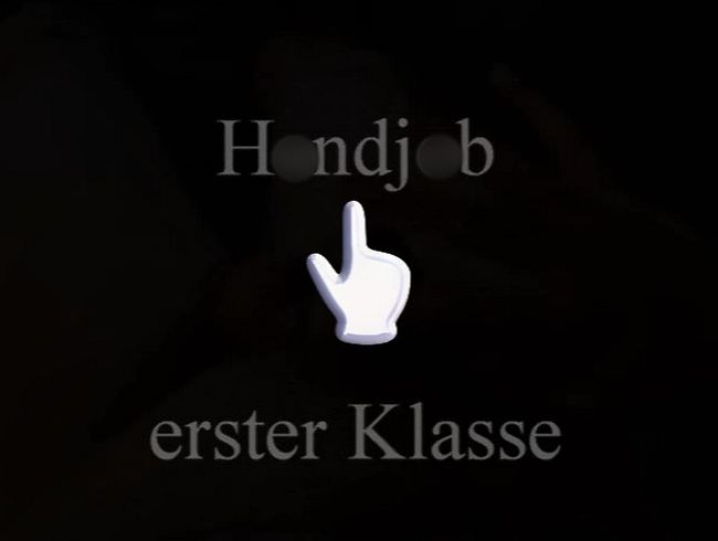 hand**b erster Klasse