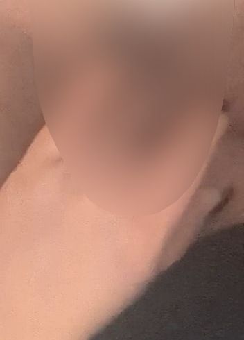 Ein bisschen Spaß mit mir selbst ?