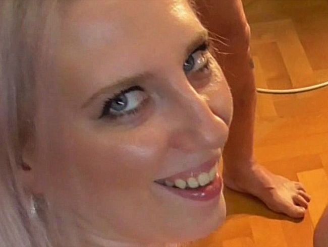 Überall sper*a auf dem Körper