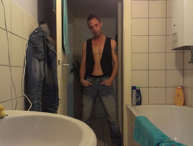 Dirty Jeanspi** (Userwunsch)