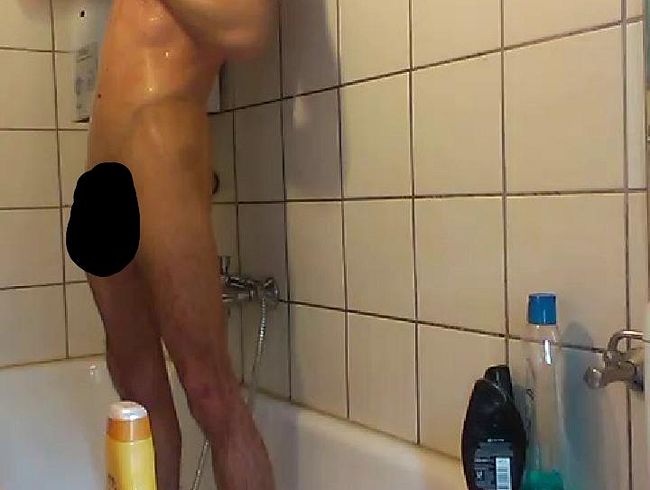 Komm wir gehen Diuschen