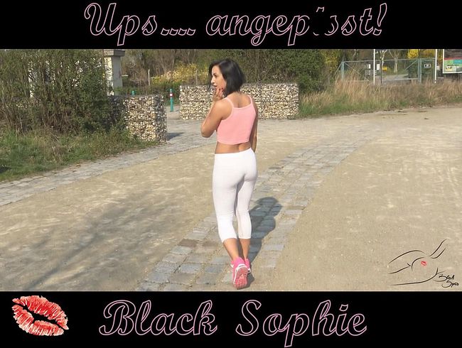 Ups....angepi**t!
