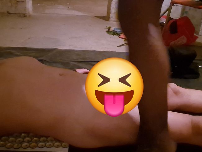 Cbt fol**r s*skla*en