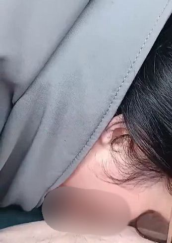 Outdoor Lust auf einen bl*wjob