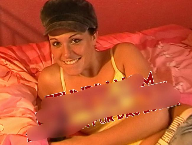 Freundin vom Freund gefi**t! 2X sper*a für das Luder