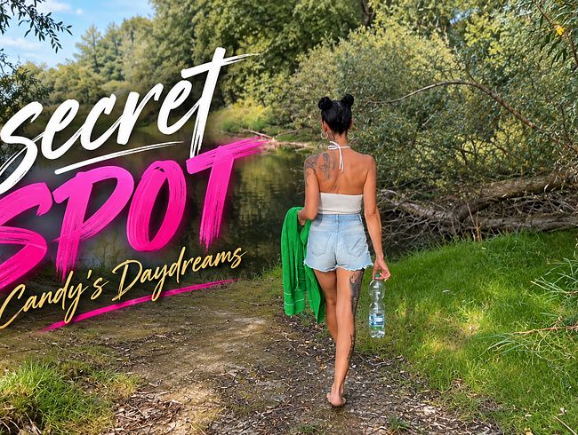 SECRET SPOT