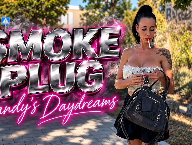 SMOKE PLUG