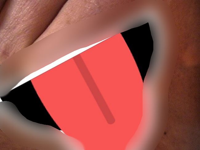 Nimm ihn tief in Deinen Mund und genieße mein frisches geiles sper*a