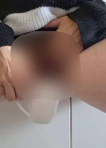 naturs*** für dich ?