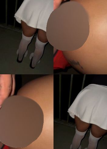 Mein 1. Mal ana*s*x