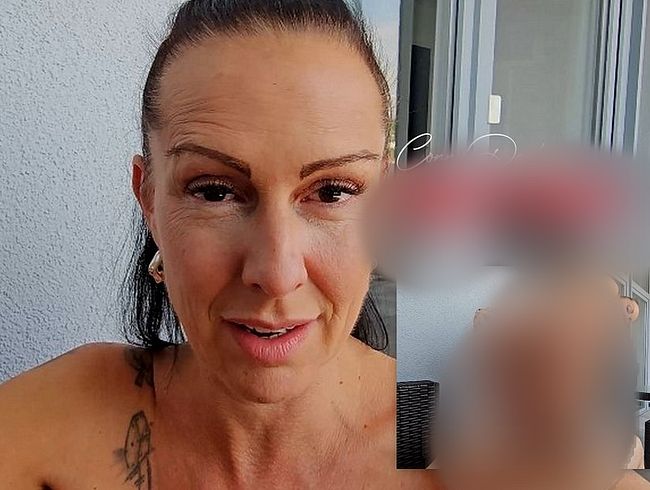 DIRTYTALK - DAS FLITTCHEN MELKT DIR DEN schw**z HART AB!!!