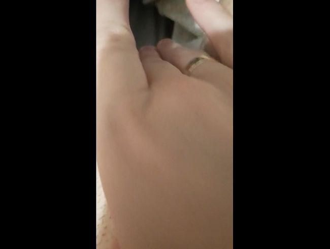 Masturbation