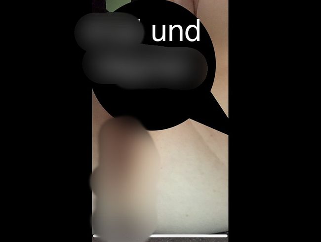 ana* und Vaginal