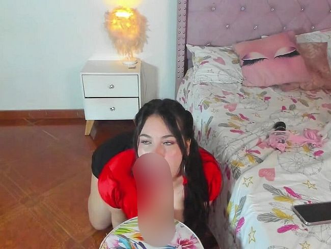 Brustmassage, bl*wjob und Titsjob
