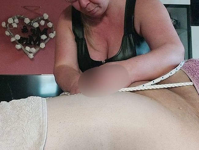Bevor es weitergeht