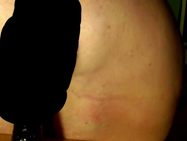 mega ana* Masturbation