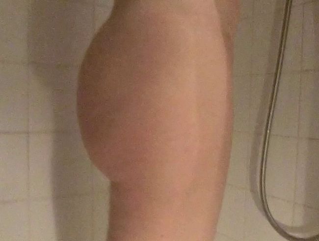 pi**en - Dusche