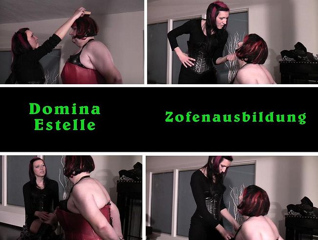 Zofenausbildung