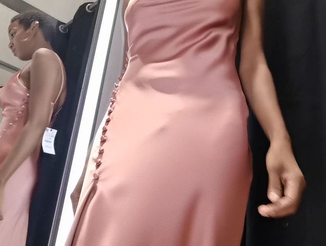 Public Dressing Room