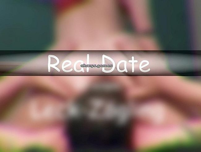 Real Date mit einem lec*-Zögling.