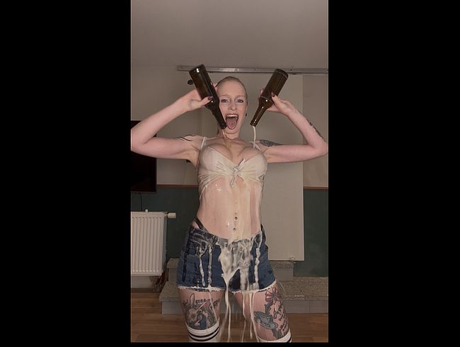 Hömma, lec*er kühles Blondes und Bierchen zum Feiertag oder wat?