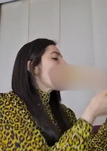 Ich liebe Deep Throat