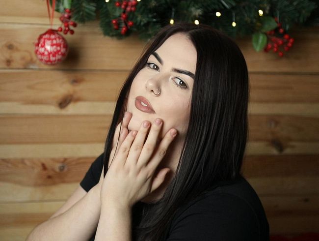 Weihnachtliches Vergnügen