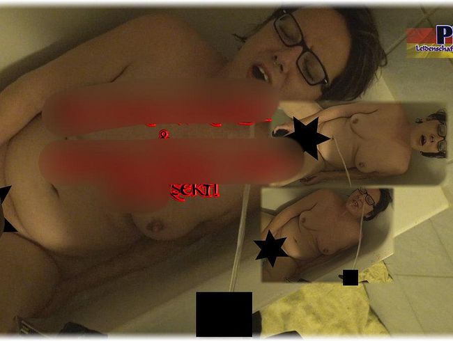 Ich empfange den naturs***!