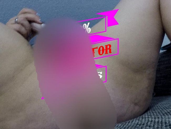 Selbst gemacht mit 2 vi*ratoren